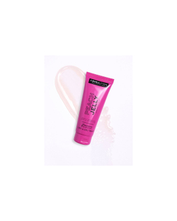 Revolution Relove Peach Jelly - очищающий гель для снятия макияжа для идеального очищения кожи /   100  ml  / GTIN 5057566585484