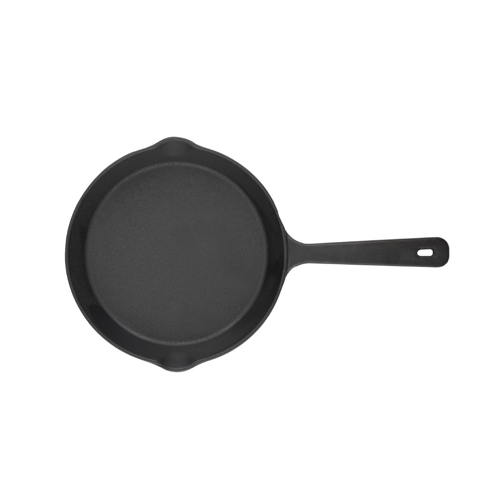 Сковорода чугунная Gipfel Diletto 50647 26 см