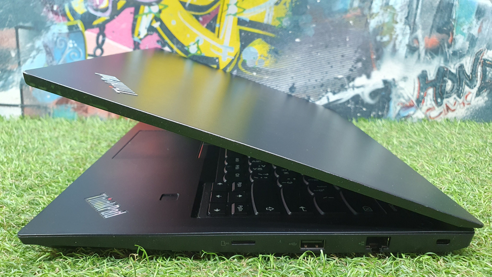 Ноутбук Lenovo i5-8/8Gb/FHD/ ThinkPad E480 (20KN005CRT)/ Windows 10