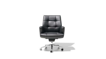 Кресло DeSede DS-257/01 Low-back armchair