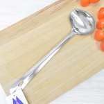 Ложка для соуса 50мл 22см "Lara Kitchen Tools" Gravy ladle