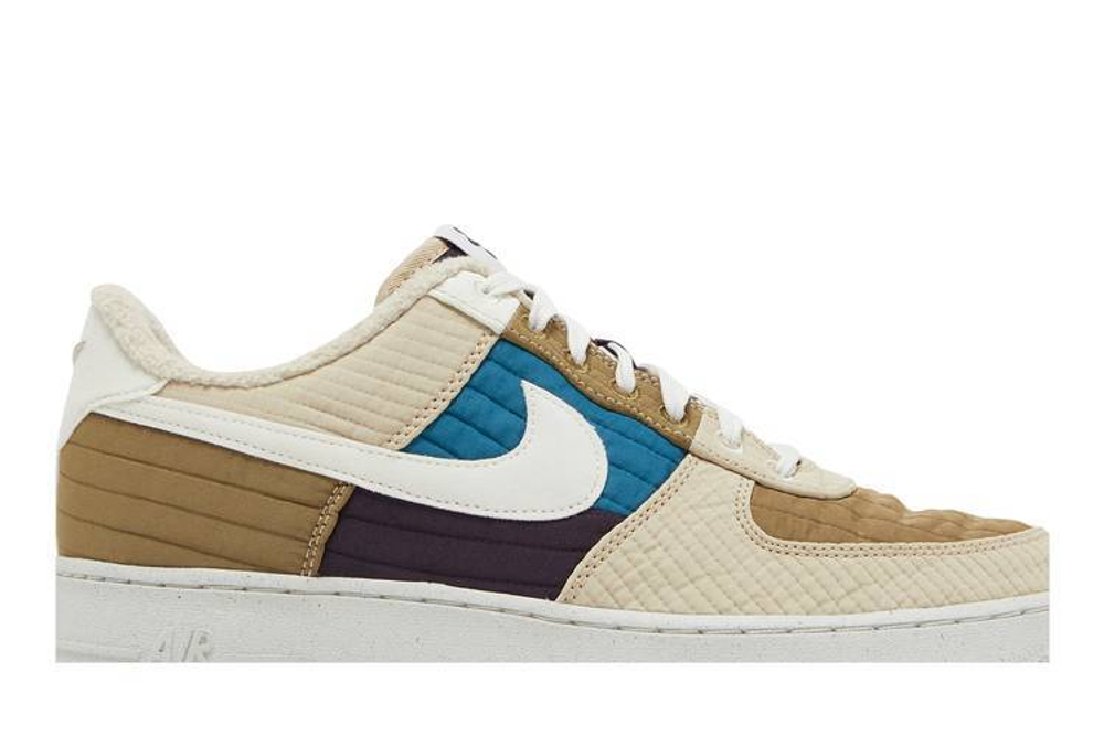 Кроссовки Nike Air Force 1 Low "Toasty"