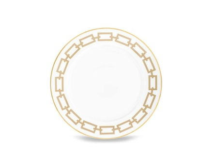 Тарелка обеденная Catene Cachemire (28 см)