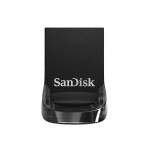 Флеш-накопитель SanDisk Ultra Fit USB 3.1 16GB, R 130 МБ/с