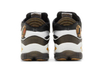 Кроссовки Reebok Answer Dmx