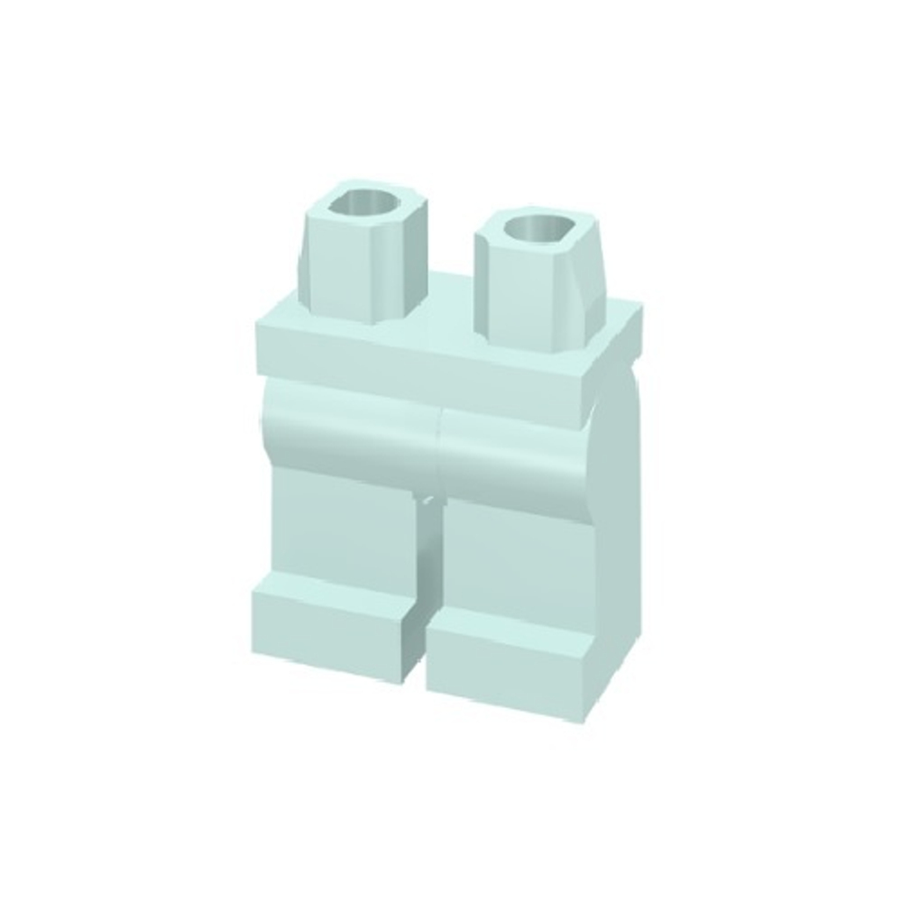 Ноги 970c00 Light Aqua