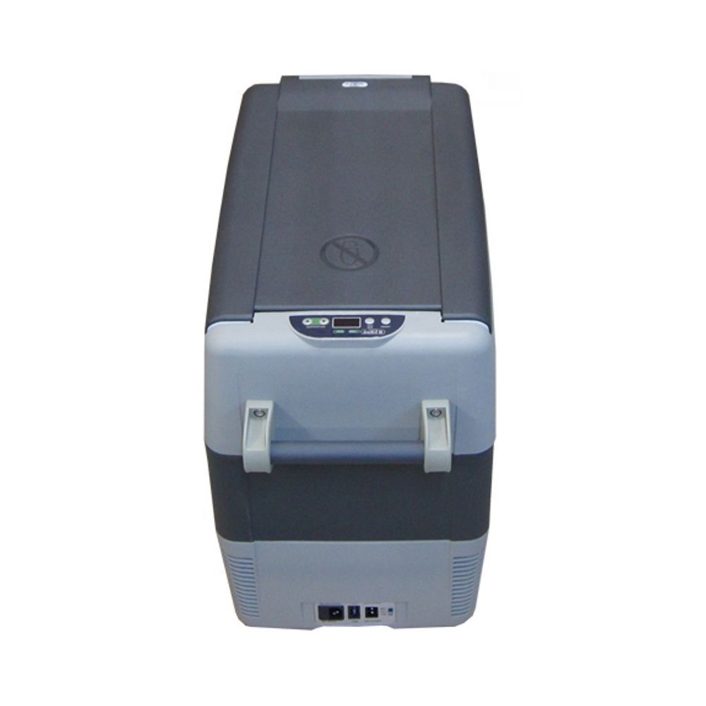 Компрессоный автохолодильник Indel B TB51A