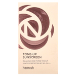 Heimish, Тонизирующее солнцезащитное средство, с оттенком болгарской розы, SPF 50+ PA +++, 30 мл (1,01 жидк. унц.)