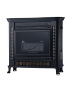 Газовый камин Мashhaddavam MD 850B (120м2)