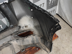 Бампер задний Changan CS55PLUS 21-нв Б/У Оригинал S203F2713030900