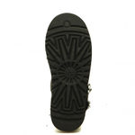 Угги Mini Bailey Button Bling Metallic Black