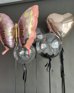 Шары для нее №47