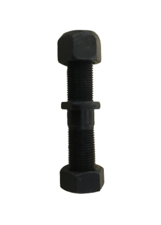 Шпилька колеса 2ПТС-4 М18*1,5 в сб. с гайкой левая/правая