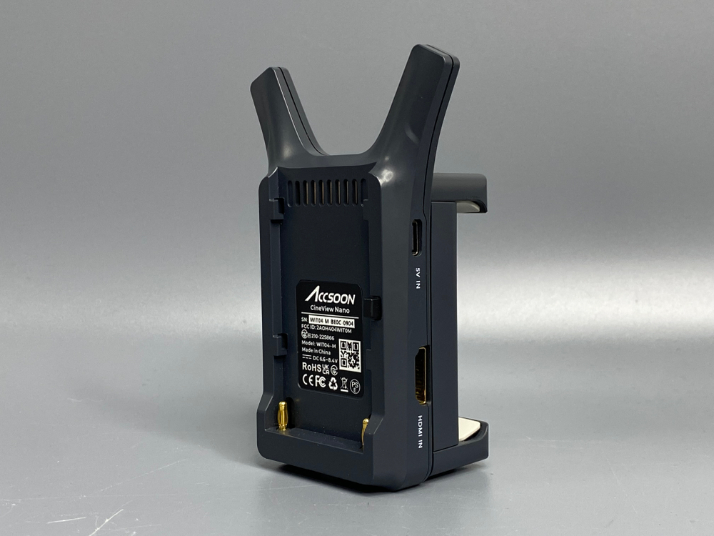 Accsoon CineView Nano WIT04-M