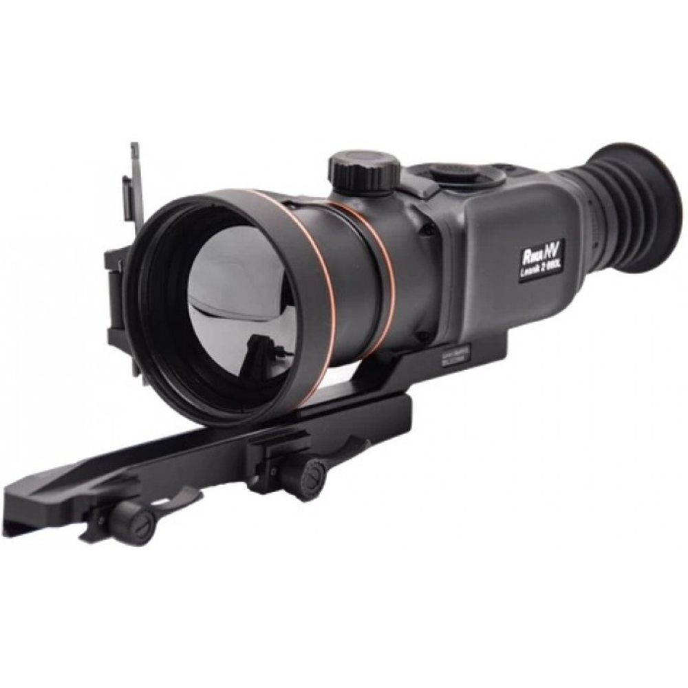 Тепловизионный прицел RikaNV Lesnik2 660L