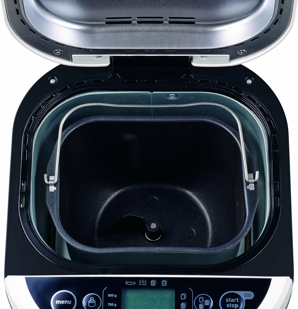 Хлебопечка Moulinex Pain & Tresors OW250132 н п