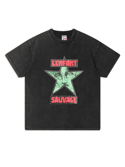 Мужская Футболка Sauvage