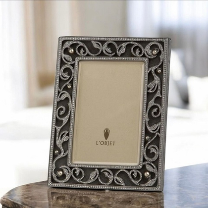 Рамка для фото Жемчужины S L'objet