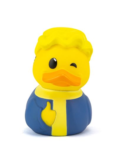 Фигурка-утка Tubbz Fallout Vault Boy (Box)