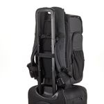 Фоторюкзак Tenba Axis v2 Tactical LT Backpack 20 Black 637-768