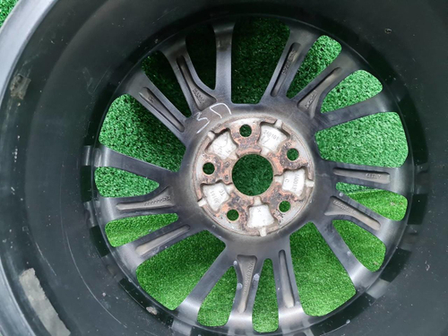 Диск Комплект дисков R18 Geely Coolray (2019-н.в.)