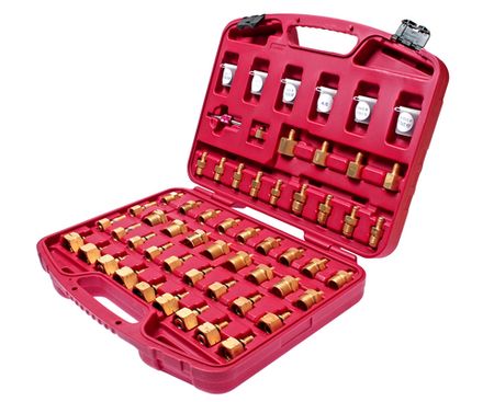 Тестирование системы