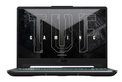 15.6" Ноутбук Asus TUF Gaming A15 FA506IHR-US51 (1920x1080, AMD Ryzen 5 4600H, RAM 8ГБ, SSD 512ГБ, NVIDIA GeForce GTX 1650, Win 11 Home)