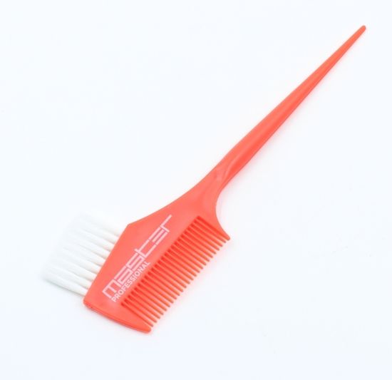 Кисть для окрашивания MASTER Professional MP-5007O оранж