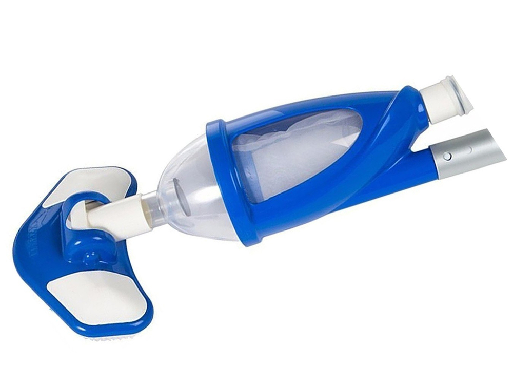 Набор для чистки бассейнов от 5,0м арт.28003