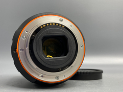 Sony DT 18-135mm f/3.5-5.6 SAM