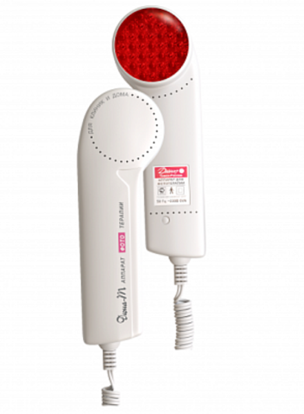 Дюна-Т Аппарат для фототерапии