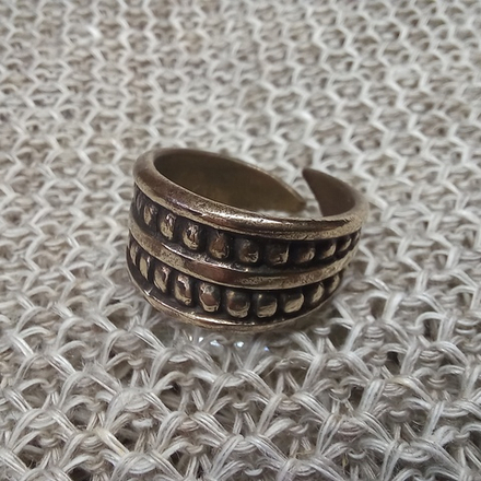 Кольцо. Русь 12-14 в.