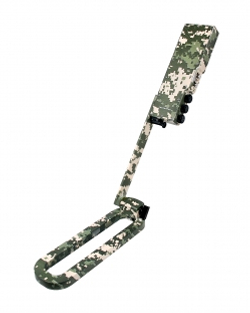 Портативный индукционный металлодетектор NR-PMD