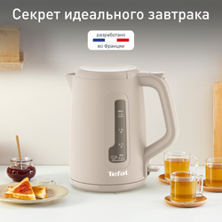 Электрический чайник Tefal Morning KO2M0B10