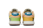 Кроссовки Nike Dunk Low Sun Club (Женская размерная сетка)