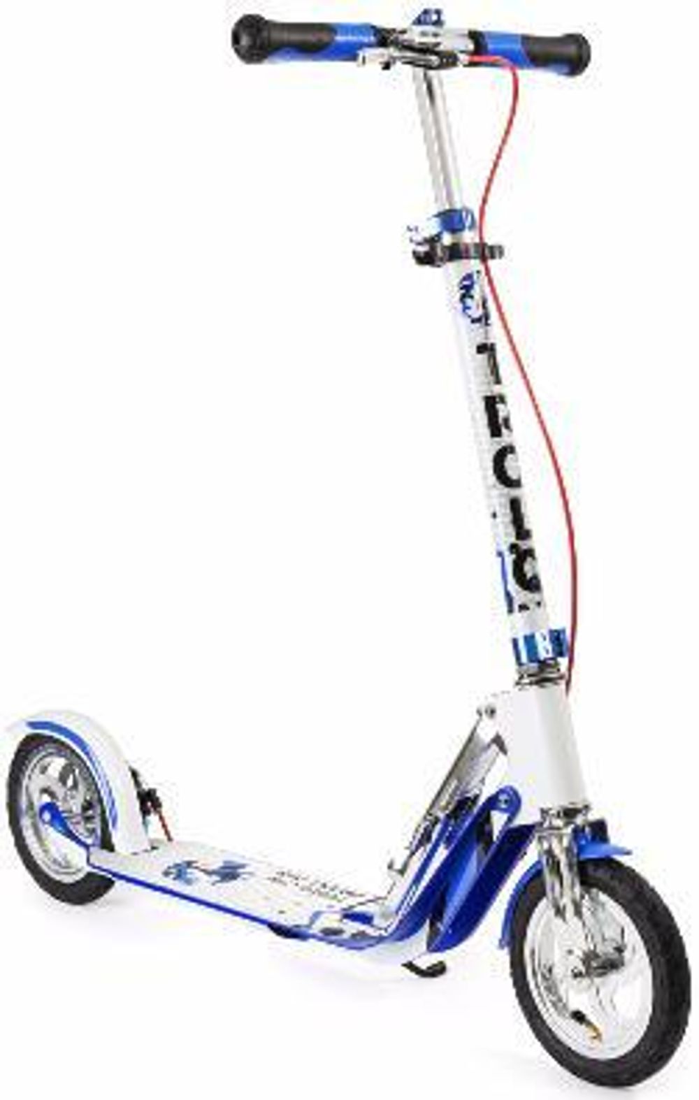 Самокат Trolo City Brake Air