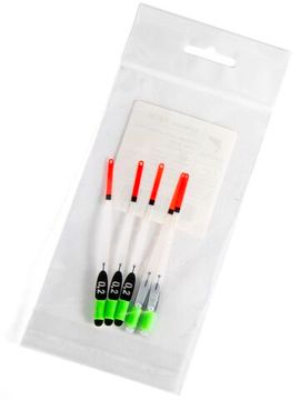 Сторожок лавсан. Salmo BLADE 9см/тест 0.2г