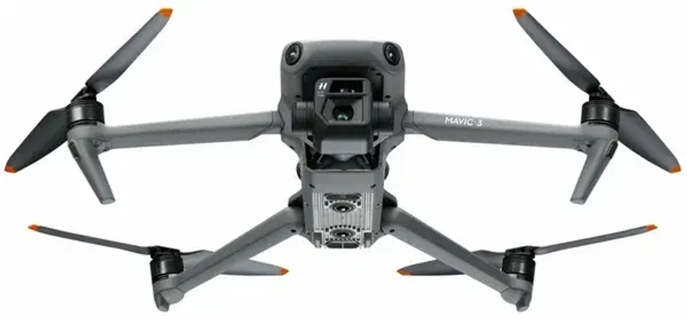 DJI Mavic 3 Combo