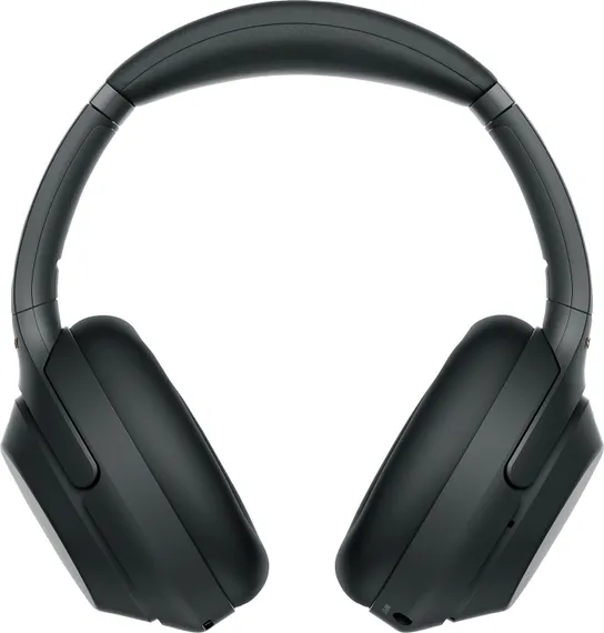 Беспроводные наушники Sony WH-1000XM3 Black (Черный)