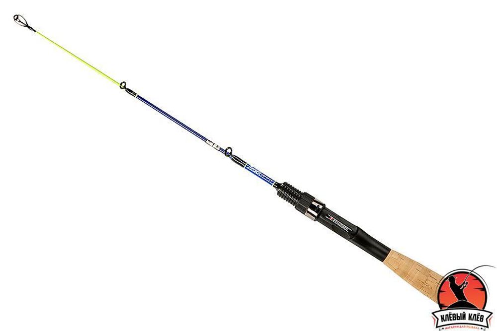 Удилище HIGASHI Zander 60RN 2C