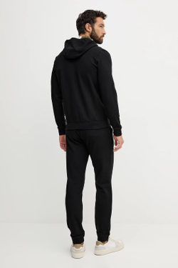 Спортивный костюм из хлопка