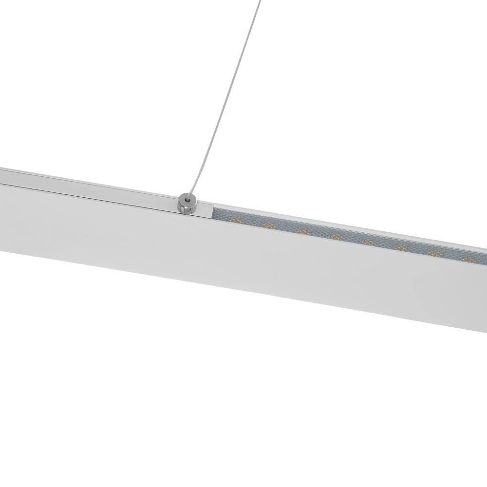 Citilux EDGE CL720030N LED Подвесной светильник Белый