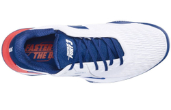 Теннисные кроссовки Babolat Propulse Fury 3 Clay Men