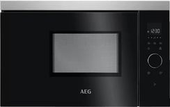 Микроволновая печь AEG MBB1756SEM
