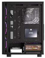 Корпус ATX Formula V MANA DYNAMIC