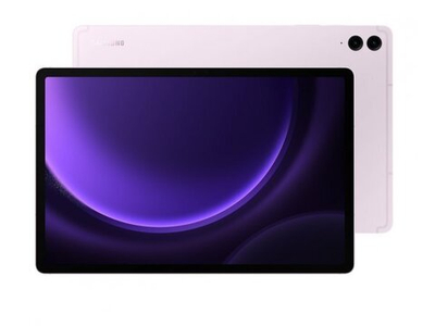 Планшет Samsung Galaxy Tab S9 FE+ BSM-X616B 12/256GB LTE Pink