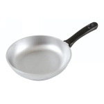 Сковорода 26*6см с ручкой без АП «Литая» с262