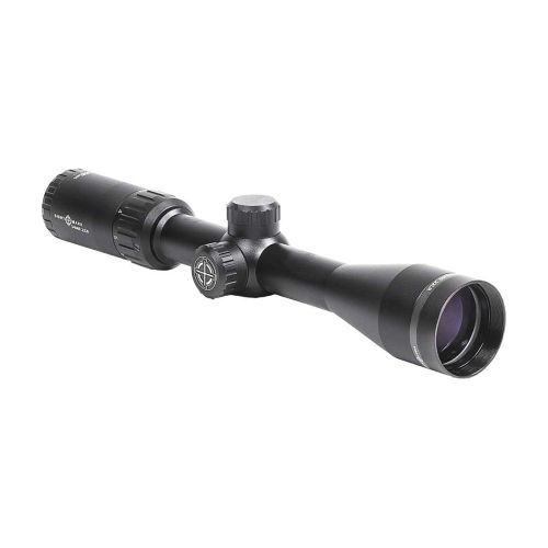 Оптический прицел Sightmark Core SX 3-9x40 ( Сетка BDC )