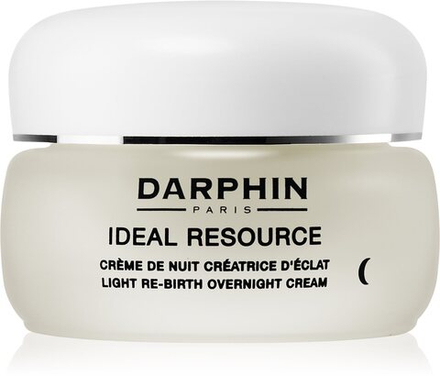 Darphin Ideal Resource Overnight Cream - осветляющий ночной крем /   50  ml  / GTIN 882381064655