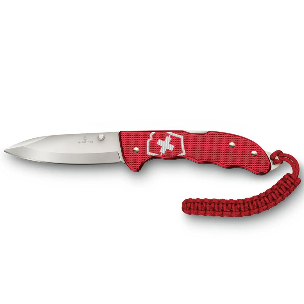 Нож Victorinox 0.9415.D20 Evoke Alox